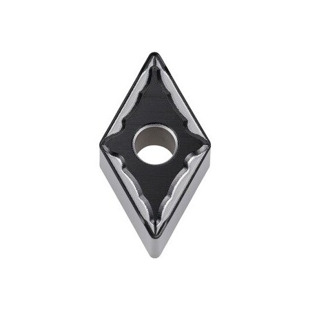 Garant Indexable insert for turning, Diamond, DNMG, Carbide 250869 HB7120-1